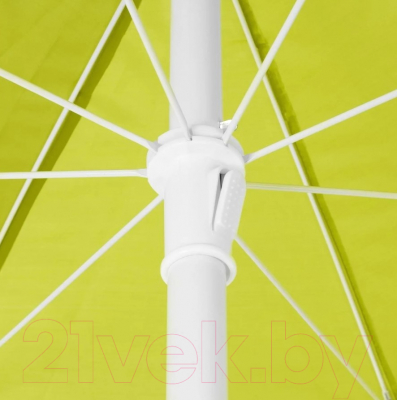 Зонт пляжный Nisus N-200N