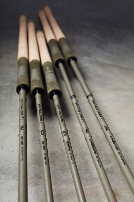 Удилище Savage Gear Shore Game SG4 / 75008