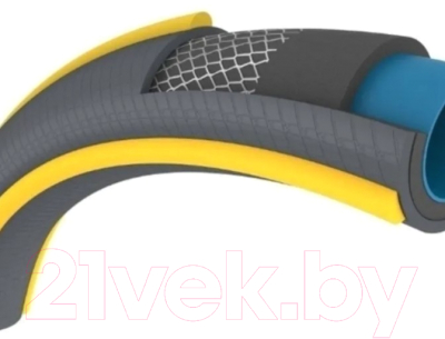 Шланг поливочный Hozelock Tricoflex Ultraflex 116251 / Б0046568
