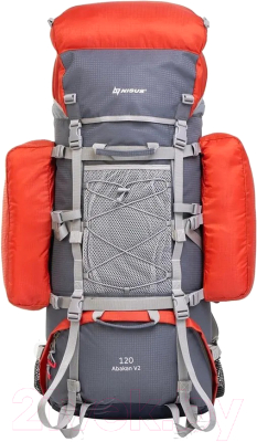 Рюкзак туристический Nisus Abakan 120 / N-TB1179-120L - фото
