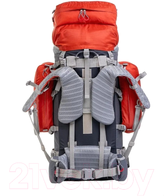 Рюкзак туристический Nisus Abakan 120 / N-TB1179-120L