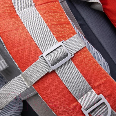 Рюкзак туристический Nisus Abakan 120 / N-TB1179-120L