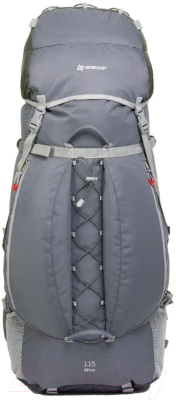 Рюкзак туристический Nisus Altay 115 / N-TB1152-115L