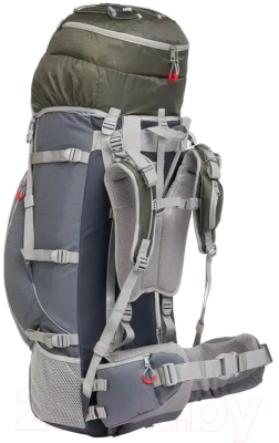 Рюкзак туристический Nisus Altay 115 / N-TB1152-115L