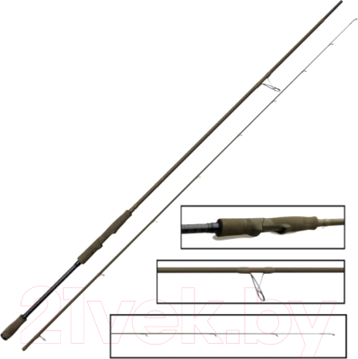 Удилище Savage Gear VIB & Blade Specialist SG4 / 75805