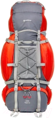 Рюкзак туристический Nisus Tibet 100 / N-TB1177-100L - фото