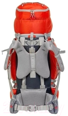 Рюкзак туристический Nisus Tibet 100 / N-TB1177-100L