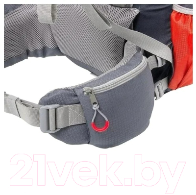 Рюкзак туристический Nisus Tibet 100 / N-TB1177-100L