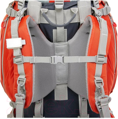 Рюкзак туристический Nisus Tibet 100 / N-TB1177-100L