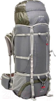 Рюкзак туристический Nisus Yukon 95 / N-TB2524-95L - фото