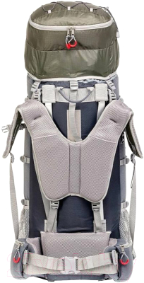 Рюкзак туристический Nisus Yukon 95 / N-TB2524-95L