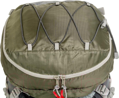 Рюкзак туристический Nisus Yukon 95 / N-TB2524-95L