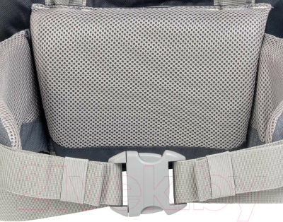 Рюкзак туристический Nisus Yukon 95 / N-TB2524-95L