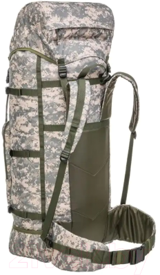 Рюкзак туристический Nisus Медведь 100 / N-TB1388-100L