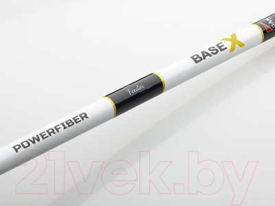 Удилище DAM Base-X Feeder / 70396
