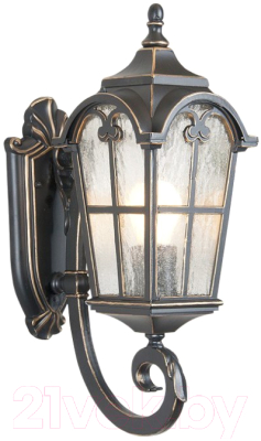 Бра уличное Elektrostandard Mira U - фото