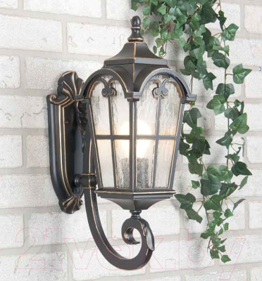 Бра уличное Elektrostandard Mira U