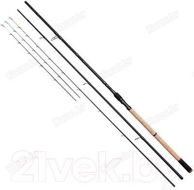 Удилище DAM Detek X-Heavy Feeder / 70323 (3.6м) - фото
