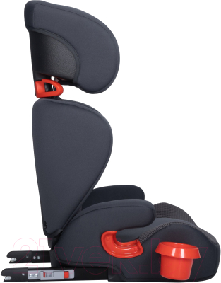 Автокресло Farfello YKO-968 (серый)