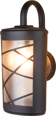 Бра уличное Elektrostandard Premier D GL 1017D - фото