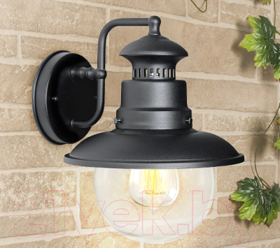 Бра уличное Elektrostandard Talli D GL 3002D - фото