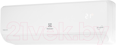 Сплит-система Electrolux Fusion 2.0 Super DC Inverter EACS/I-24HF2/N8 - фото