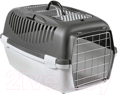 Переноска для животных Stefanplast Gulliver 3 / 97411 - фото