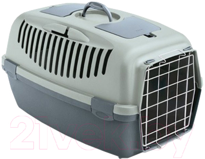 Переноска для животных Stefanplast Gulliver 3 / 97086 - фото