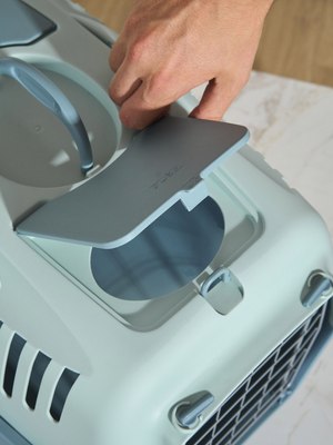 Переноска для животных Stefanplast Gulliver 3 / 97086