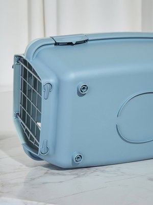 Переноска для животных Stefanplast Gulliver 3 / 97086