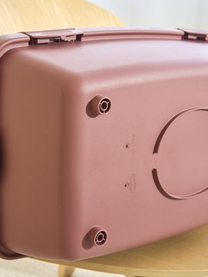 Переноска для животных Stefanplast Gulliver 3 / 97087