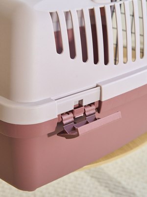 Переноска для животных Stefanplast Gulliver 3 / 97087