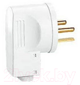 Вилка силовая Legrand 55152 - фото