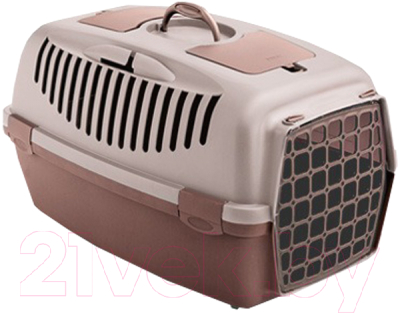 Переноска для животных Stefanplast Gulliver 3 / 97391 - фото