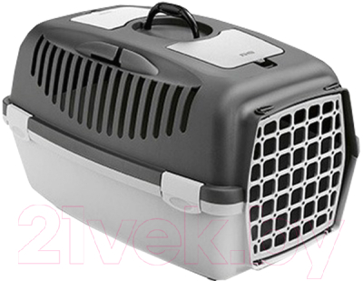 Переноска для животных Stefanplast Gulliver 3 / 97366 - фото