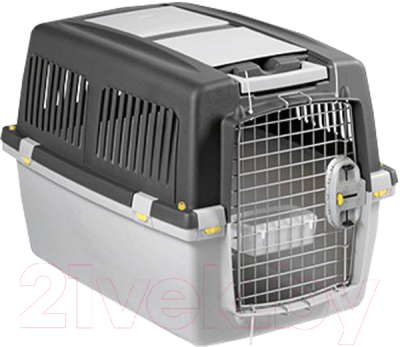 Переноска для животных Stefanplast Gulliver 4 / 97445 - фото