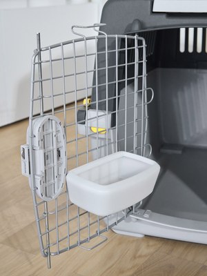 Переноска для животных Stefanplast Gulliver 4 / 97445