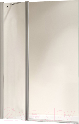 Стеклянная шторка для ванны RGW SC-011 / 351101112-11 - фото