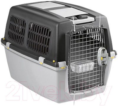 Переноска для животных Stefanplast Gulliver 5 / 97450 - фото