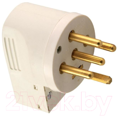 Вилка силовая Legrand 55807 - фото