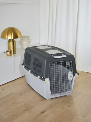 Переноска для животных Stefanplast Gulliver 7 / 97490