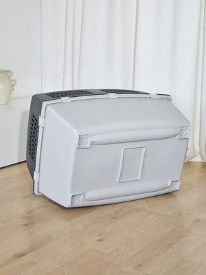 Переноска для животных Stefanplast Gulliver 7 / 97490