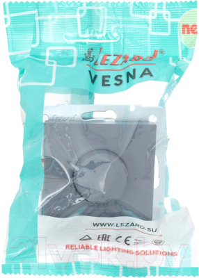 Диммер Lezard Vesna 742-3488-115
