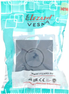 Диммер Lezard Vesna 742-3488-157
