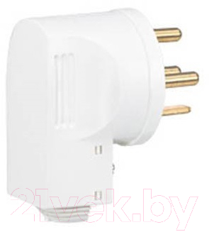 Вилка силовая Legrand 55157 - фото