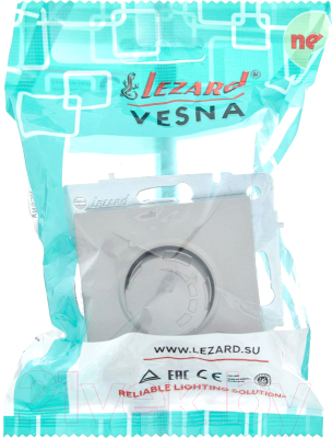Диммер Lezard Vesna 742-3588-157