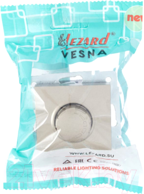 Диммер Lezard Vesna 742-3788-115