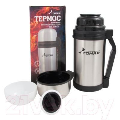 Термос для напитков Тонар HS.TM-011