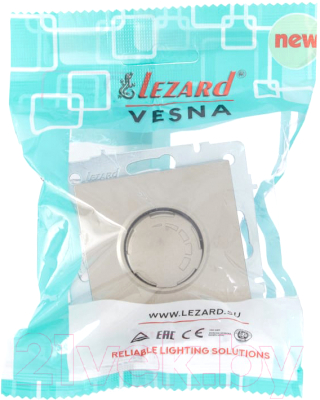 Диммер Lezard Vesna 742-3788-157