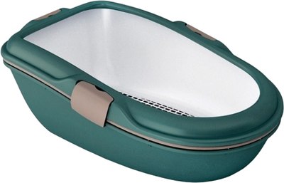 Туалет-лоток Stefanplast Furba Maxi / 98006 - фото